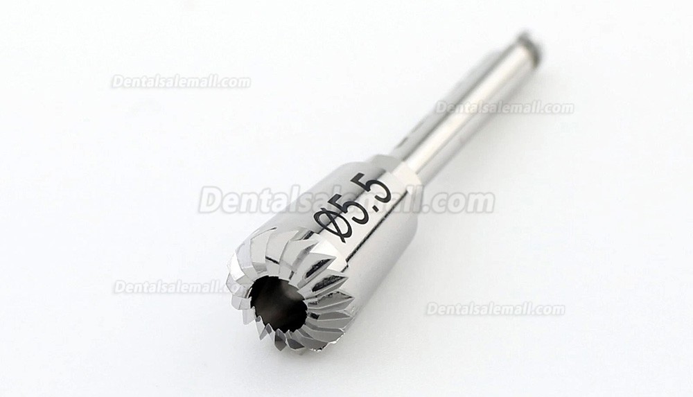 Dental Implant ET Bone Profiler & Guide Screw 4.0 4.5 5.0 5.5 6.0